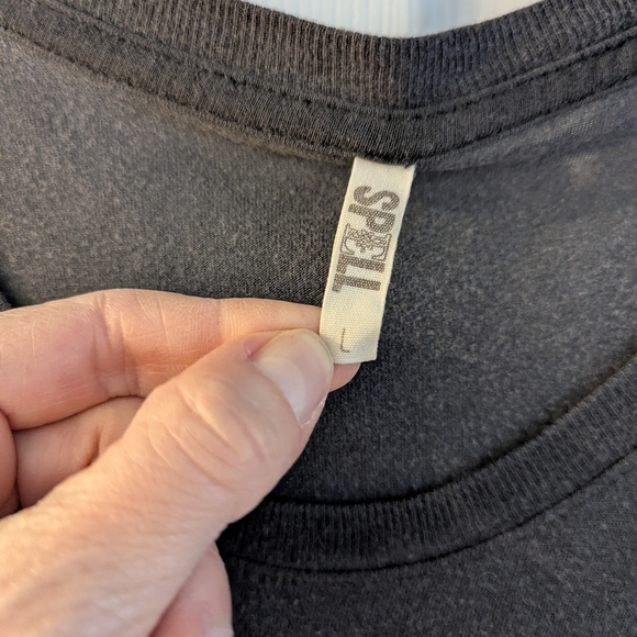 Spell Folktown Tee Large - Picture 4 of 8